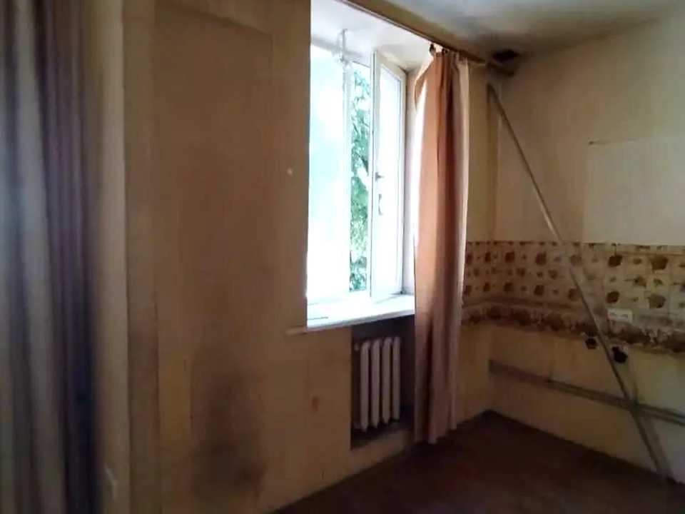 Apartment. Ivan Mazepa Avenue, Dnipro
