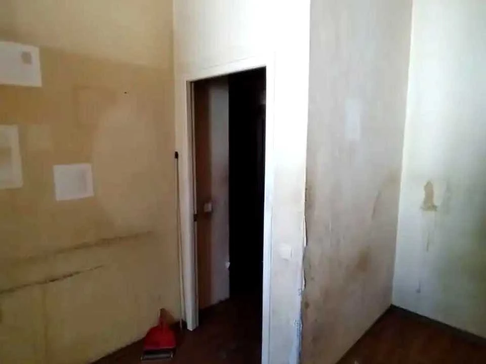 Apartment. Ivan Mazepa Avenue, Dnipro