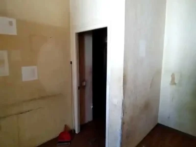 Apartment. Ivan Mazepa Avenue, Dnipro