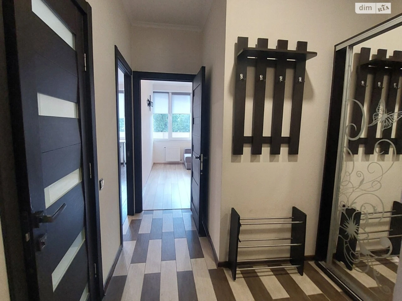 Long-term Rental Apartment Cheryomushki