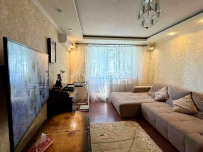 Apartment. Vasyl Melnikova Street, Kharkiv