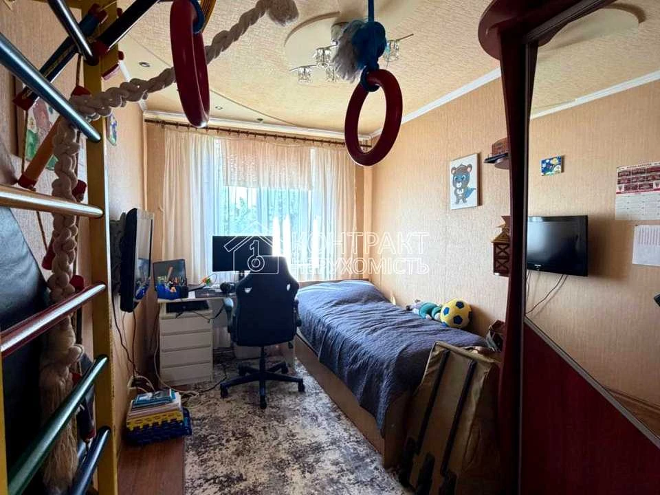 Apartment. Vasyl Melnikova Street, Kharkiv