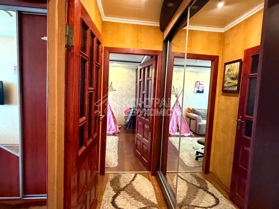 Apartment. Vasyl Melnikova Street, Kharkiv