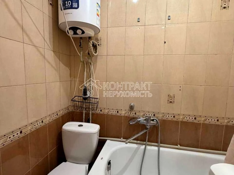 Apartment. Vasyl Melnikova Street, Kharkiv