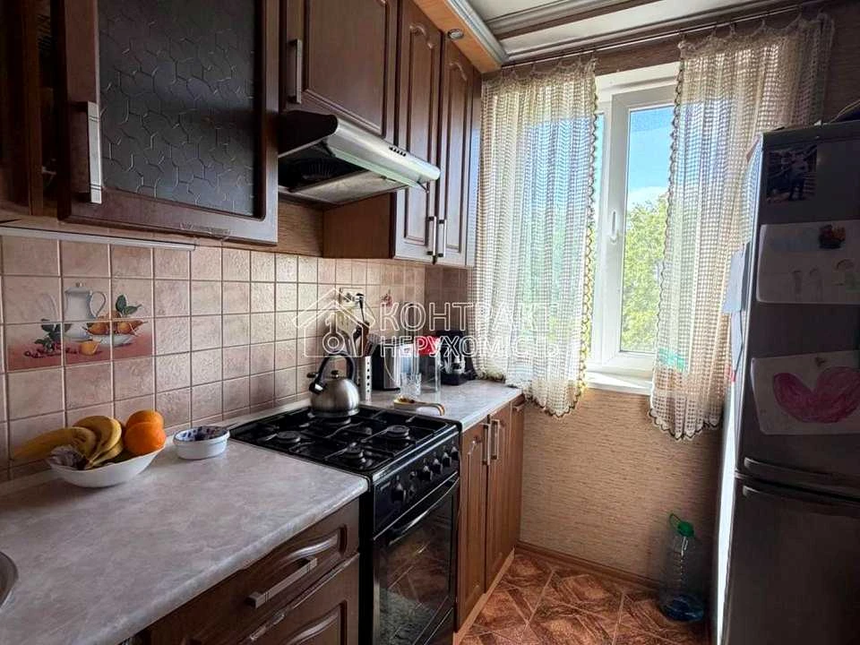 Apartment. Vasyl Melnikova Street, Kharkiv