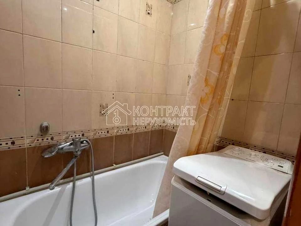 Apartment. Vasyl Melnikova Street, Kharkiv