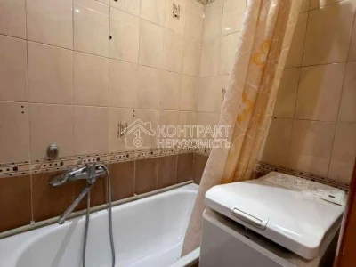 Apartment. Vasyl Melnikova Street, Kharkiv