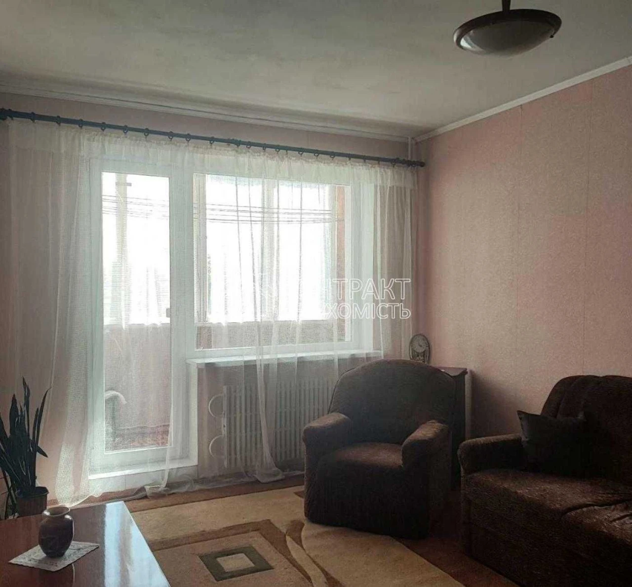 Продаж 3-кімнатній квартири в Нових Будинках
