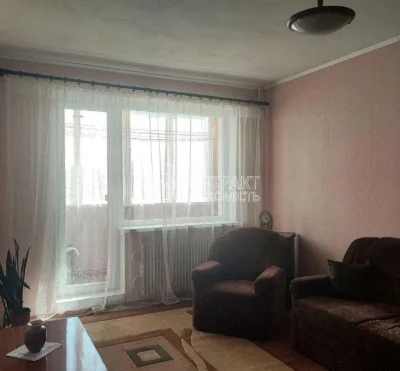 Продаж 3-кімнатній квартири в Нових Будинках