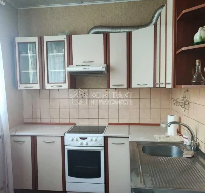 Продаж 3-кімнатній квартири в Нових Будинках