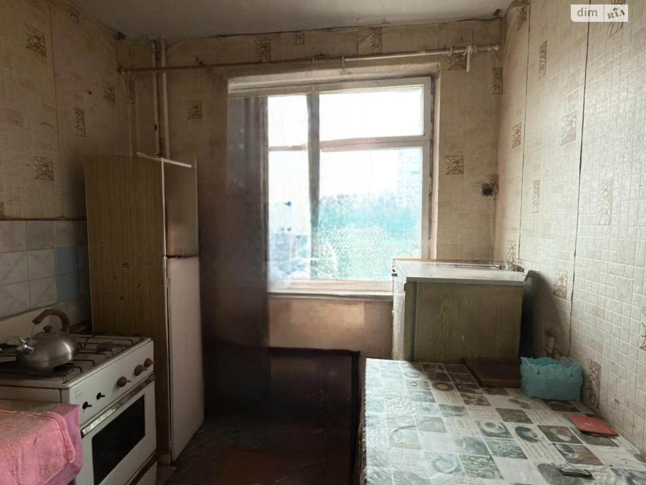 Apartment for Sale - Saltytsky