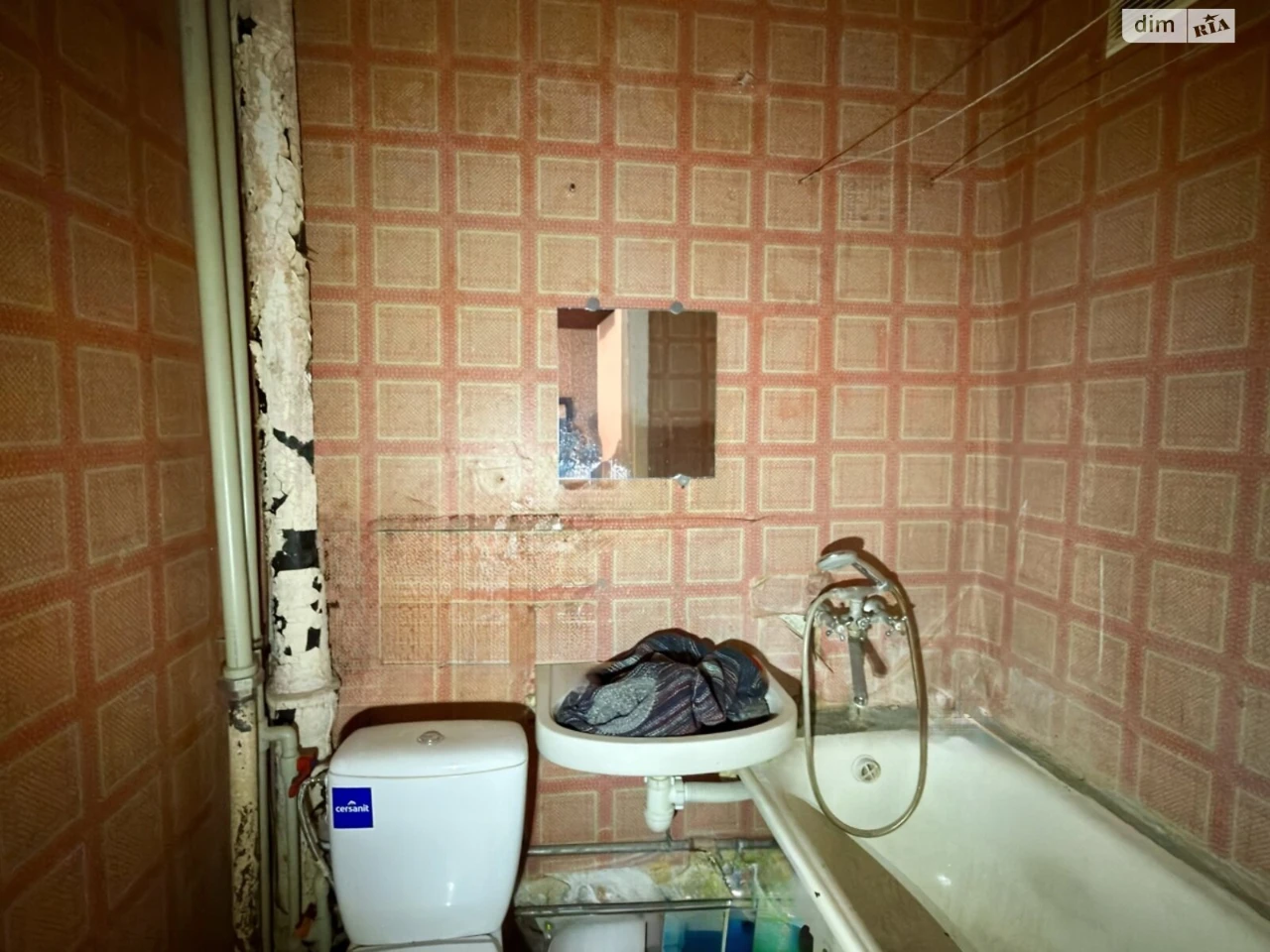 Apartment for Sale - Saltytsky