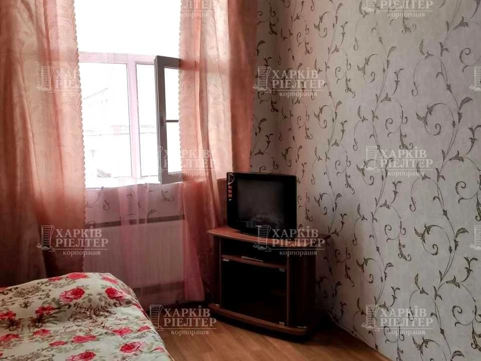Квартира. Харьков, Аэрокосмический проспект