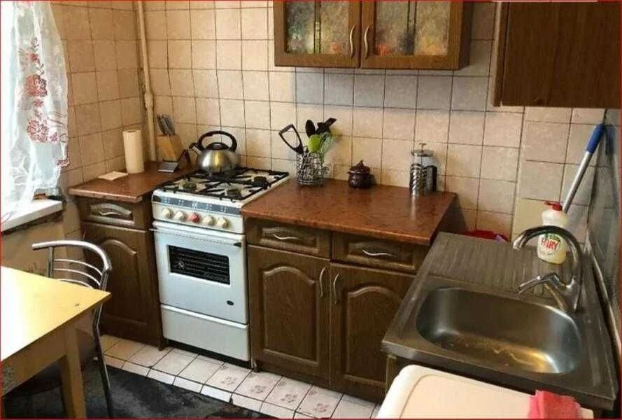 Продам 1 ком.квартиру на Салтовке
