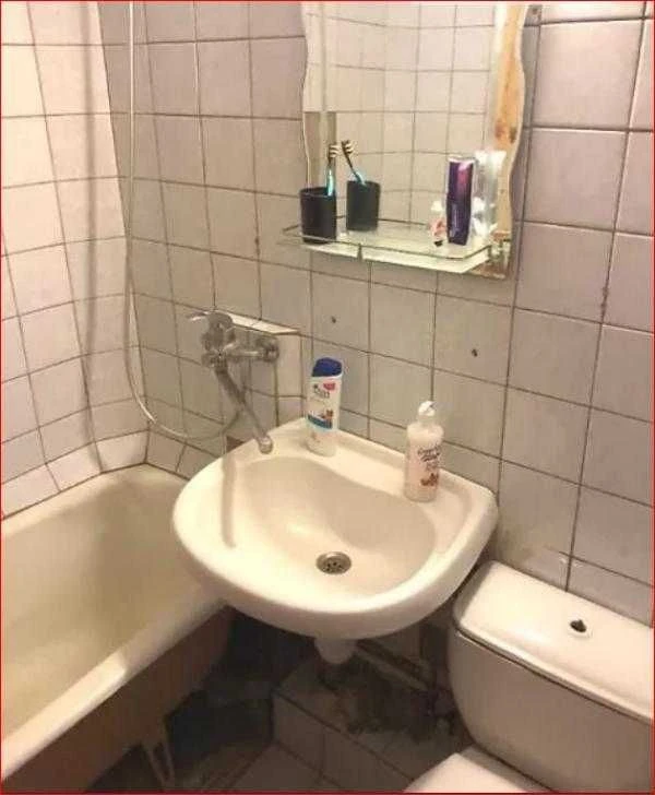 Продам 1 ком.квартиру на Салтовке