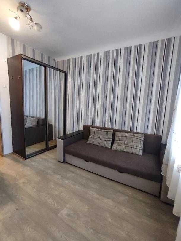 Smart apartment for sale in Kholodnaya Hora