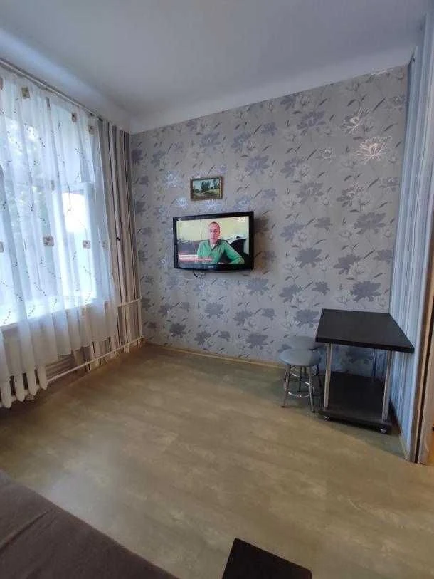 Smart apartment for sale in Kholodnaya Hora