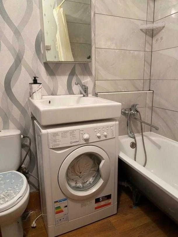 Продаю смарт-квартиру, район ХТЗ