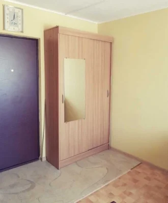 Продаётся студия в Павлово Поле, улица Шекспира 15
