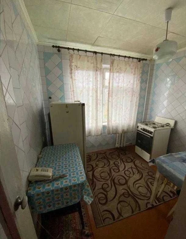Продаётся 2-комнатная квартира на Одесской