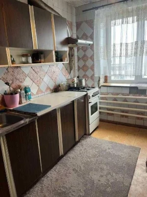 4-комнатная квартира