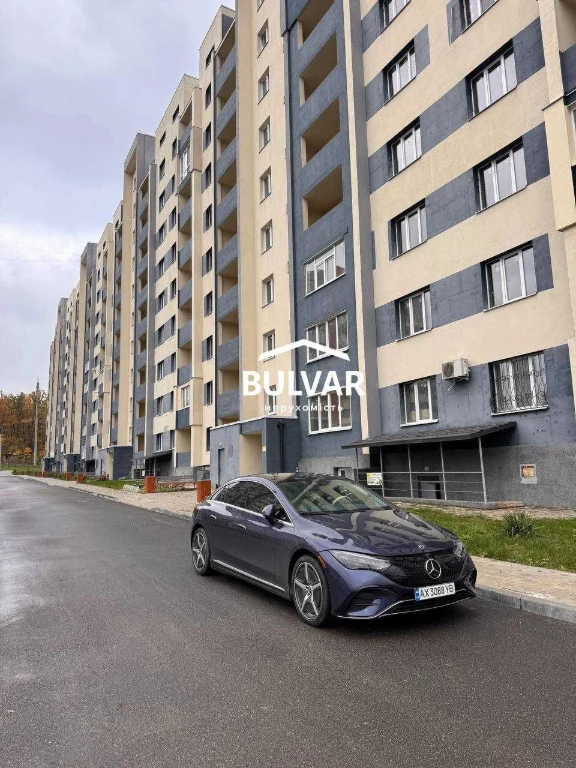 Срочная продажа! 1 комн. квартира в сданном новострое, ЖК По