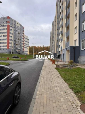 Срочная продажа! 1 комн. квартира в сданном новострое, ЖК По