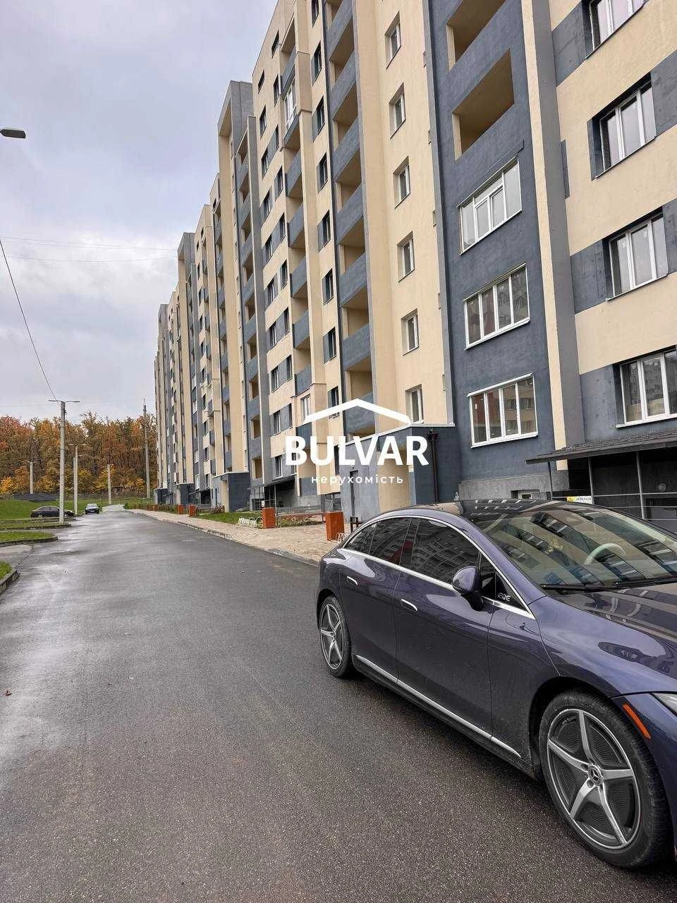 Срочная продажа! 1 комн. квартира в сданном новострое, ЖК По