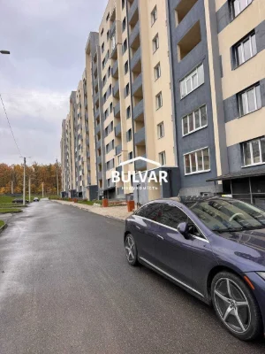 Срочная продажа! 1 комн. квартира в сданном новострое, ЖК По