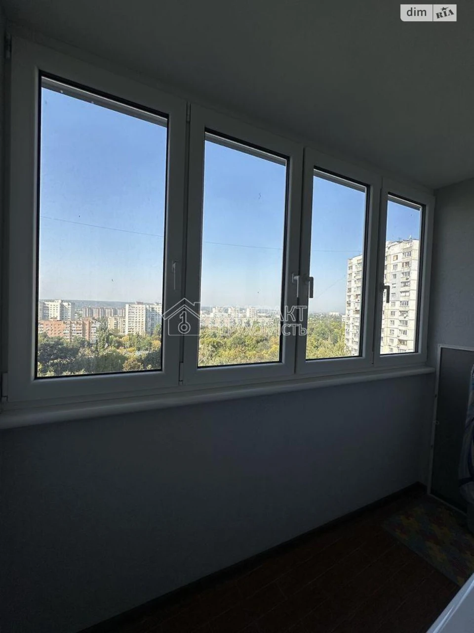 Продажа квартиры в Алексеевке