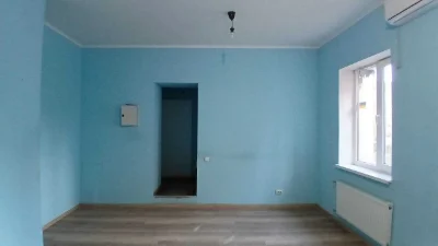 Продаж 2-кімнатній квартири біля метро «Вокзальний»