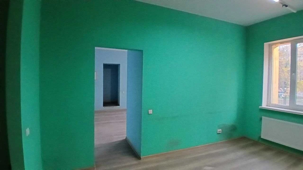 Продаж 2-кімнатній квартири біля метро «Вокзальний»