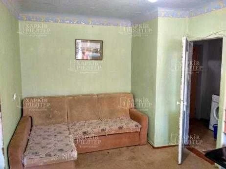 For Sale 2-room apartment 45 sq.m near "Palats Sportu" metro station, renovated