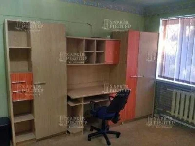 For Sale 2-room apartment 45 sq.m near "Palats Sportu" metro station, renovated