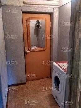For Sale 2-room apartment 45 sq.m near "Palats Sportu" metro station, renovated
