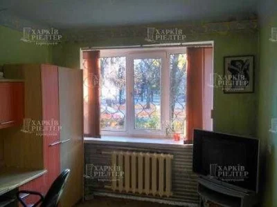 For Sale 2-room apartment 45 sq.m near "Palats Sportu" metro station, renovated