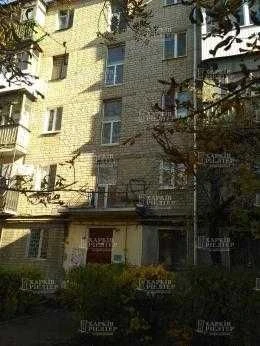 For Sale 2-room apartment 45 sq.m near "Palats Sportu" metro station, renovated