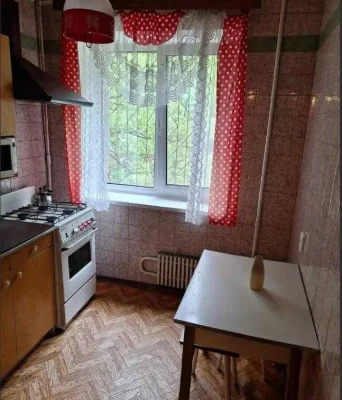 Терміново. Продаж 1 кімнатної квартири
