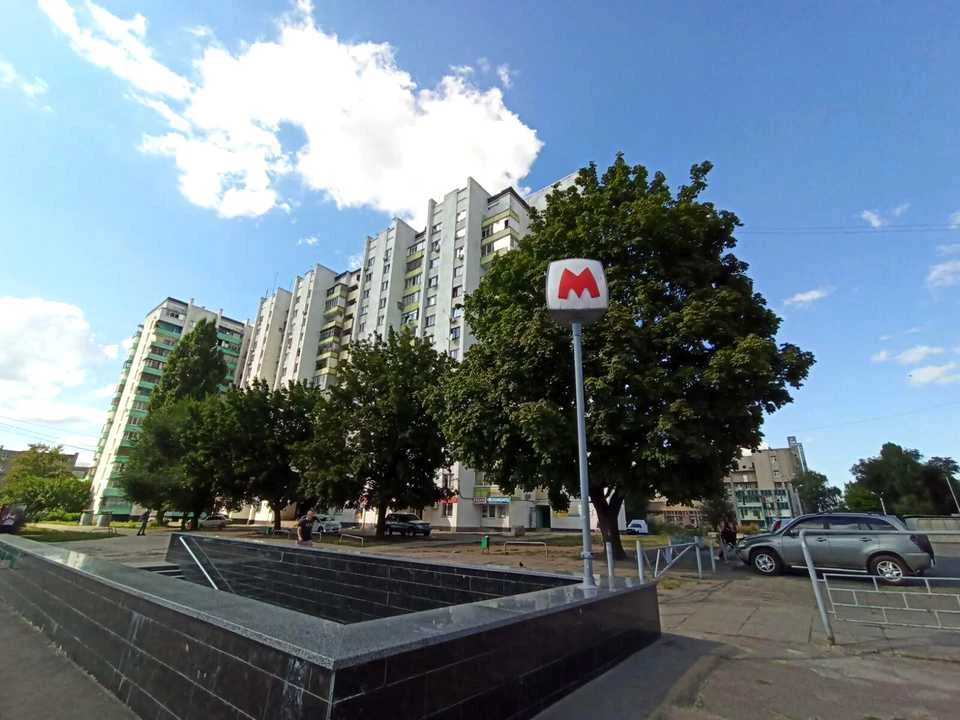 Квартира. Харьков, улица Георгия Тарасенко