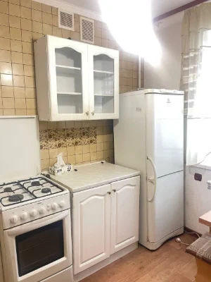 Продам Квартиру Садовый проезд. Новые дома