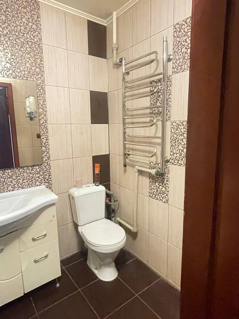 Продам Квартиру Садовый проезд. Новые дома