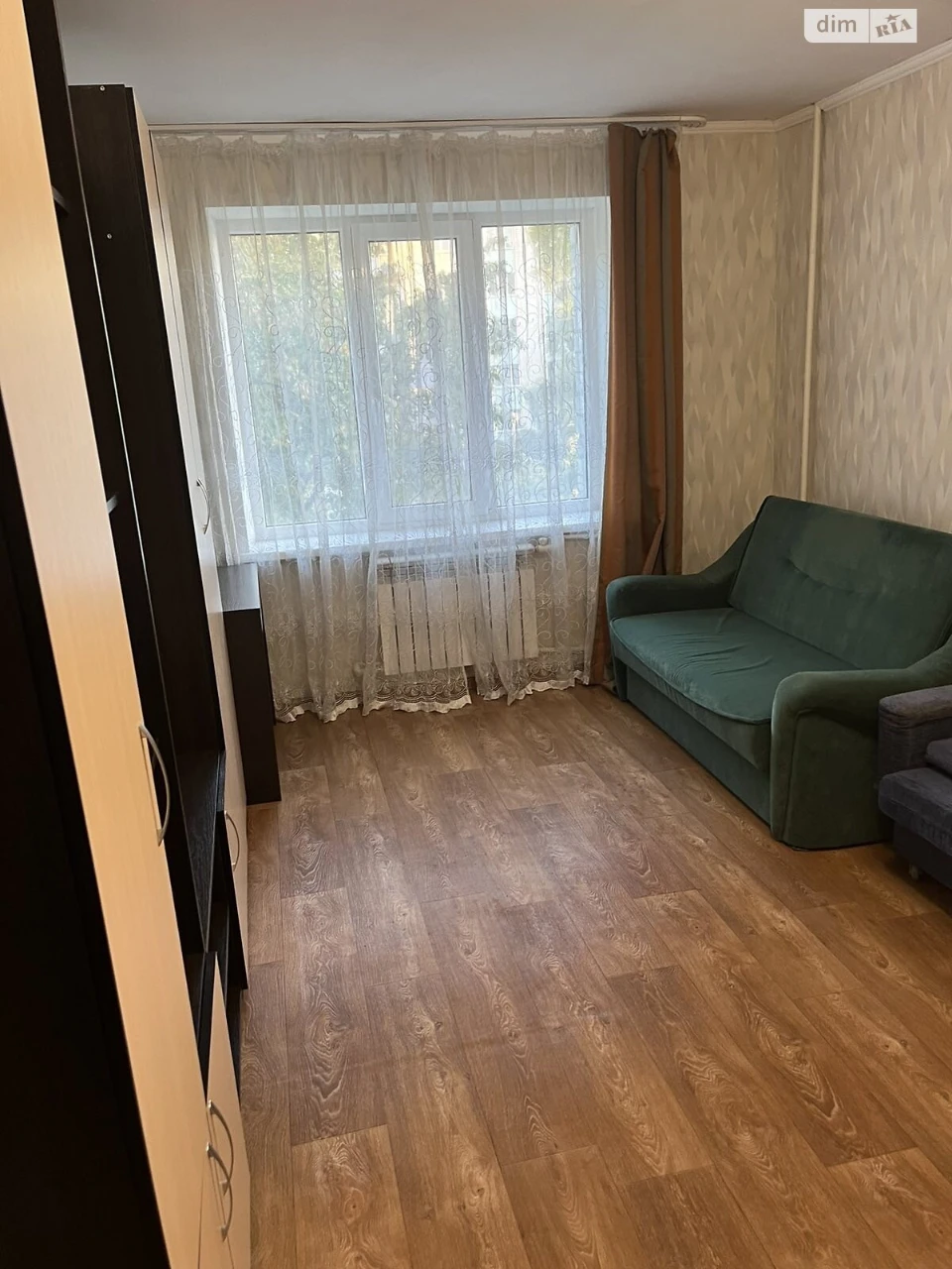 Довгострокова Оренда Кімнати в Салтівському