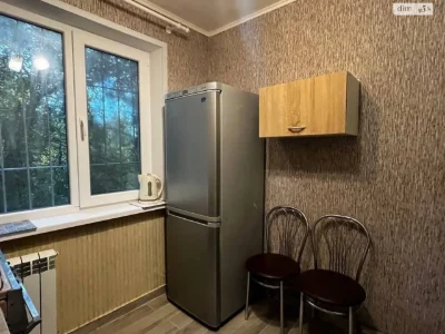 Довгострокова Оренда Квартира Довгинцівський