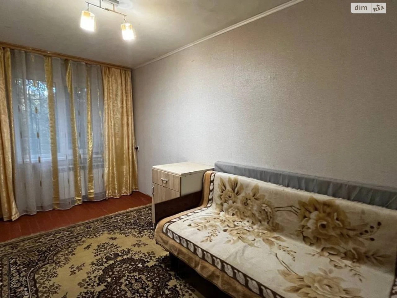 Довгострокова Оренда Квартира Довгинцівський