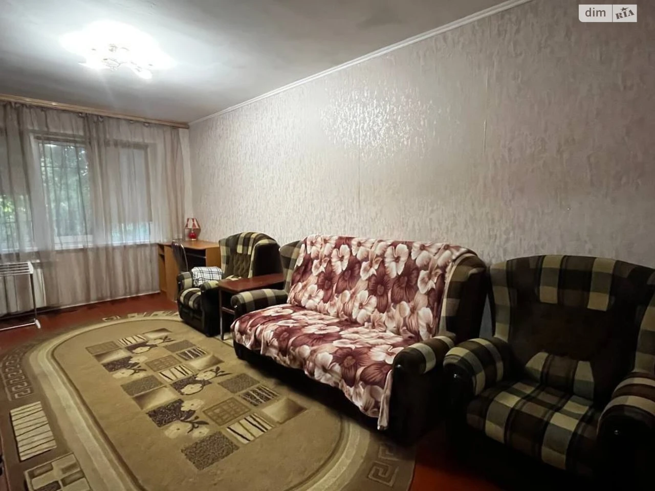 Довгострокова Оренда Квартира Довгинцівський