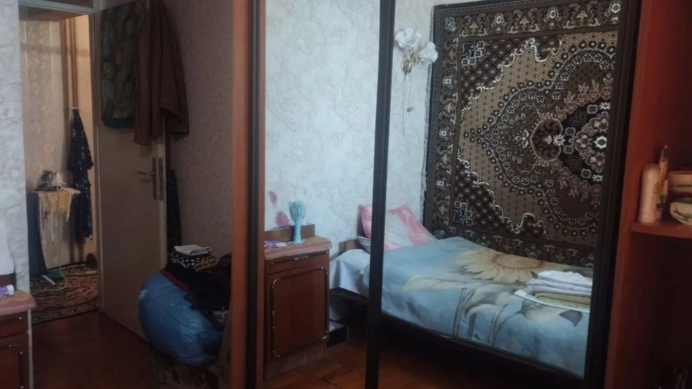 Продається простора трикімнатна квартира, 533022