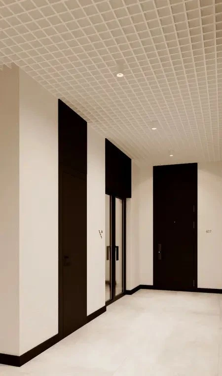 1к apartment in Logos complex, Yaremche
