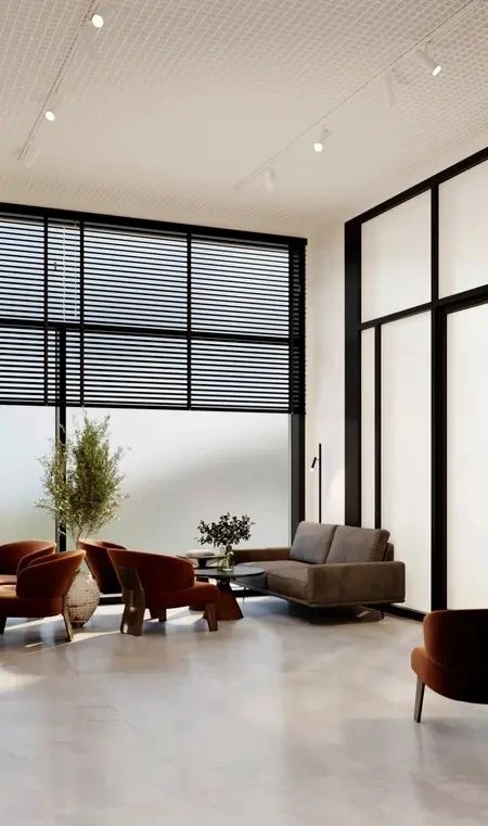 1к apartment in Logos complex, Yaremche