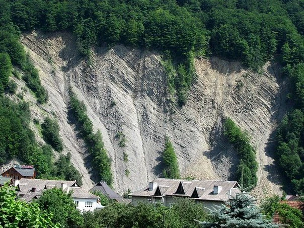 1к apartment in Logos complex, Yaremche