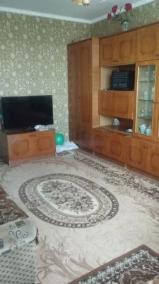 Продається простора трикімнатна квартира, 533022